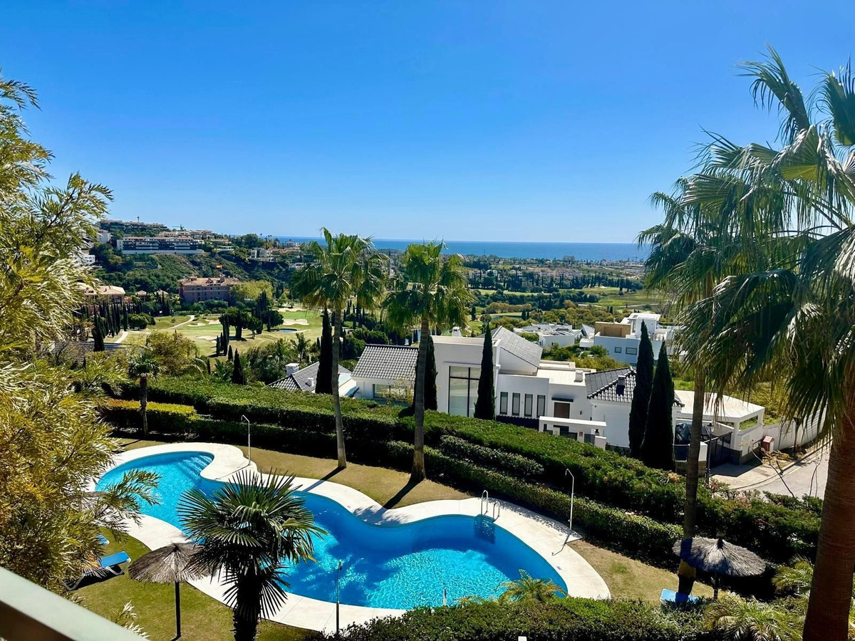 Appartement te koop in Los Flamingos | 3 slaapkamers H5357353