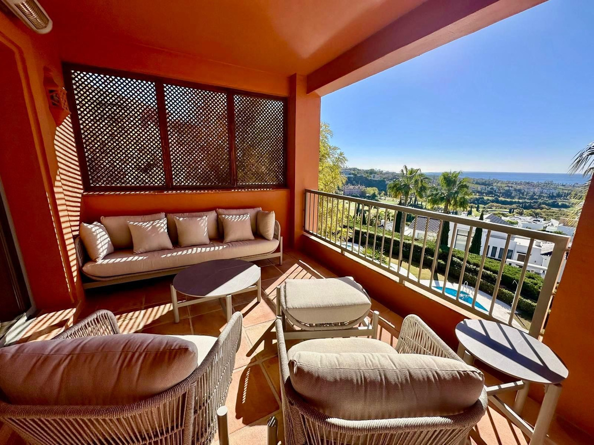 Appartement te koop in Los Flamingos | 3 slaapkamers H5357353