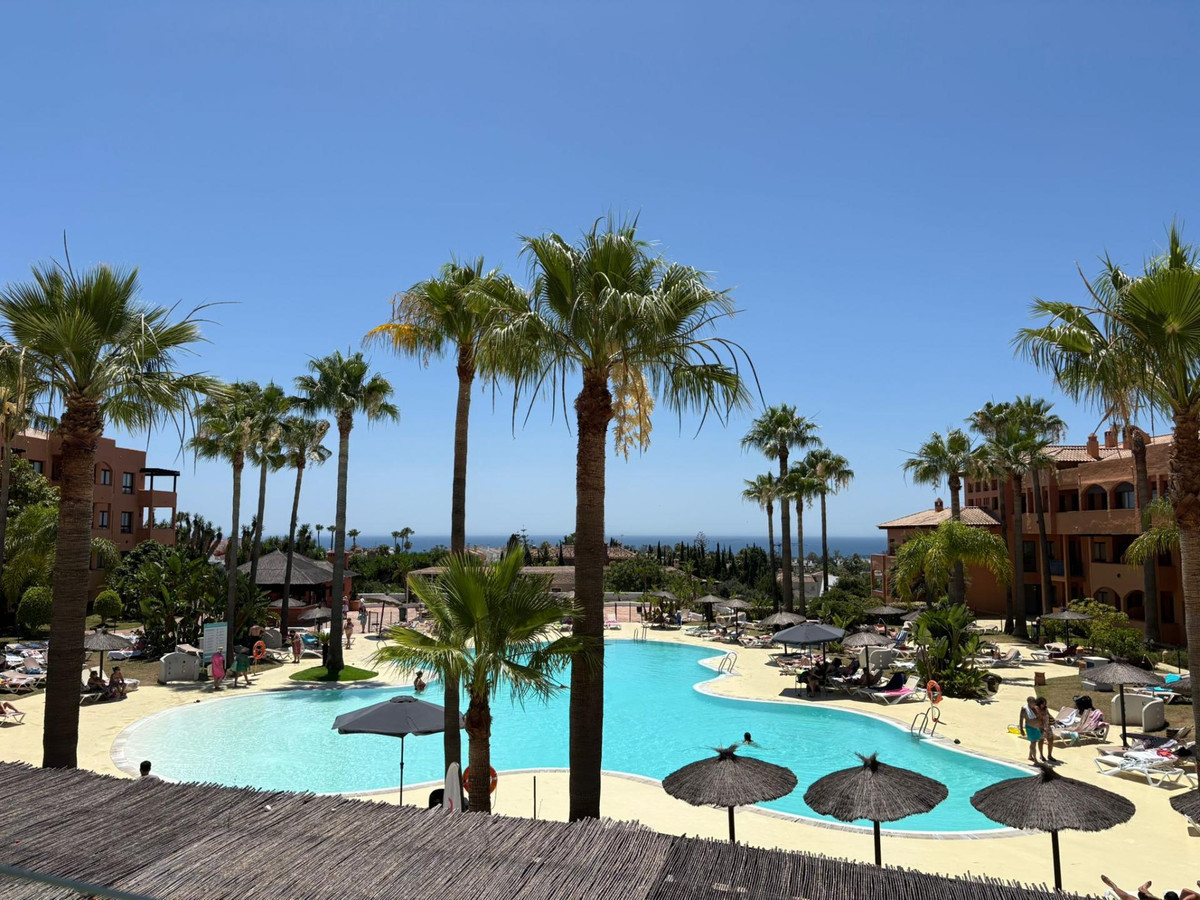 Appartement te koop in Los Flamingos | 1 slaapkamers H5398393