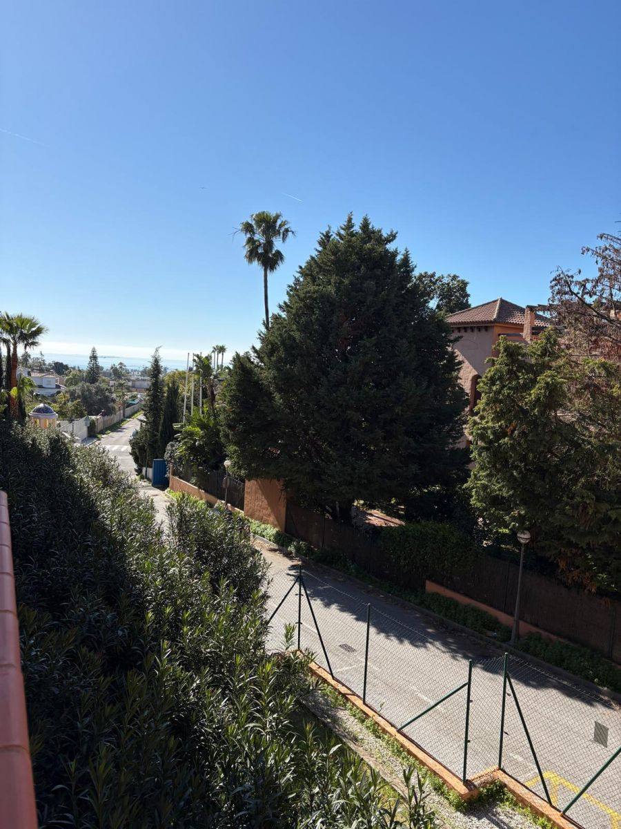 Appartement te koop in Los Flamingos | 1 slaapkamers H5398393