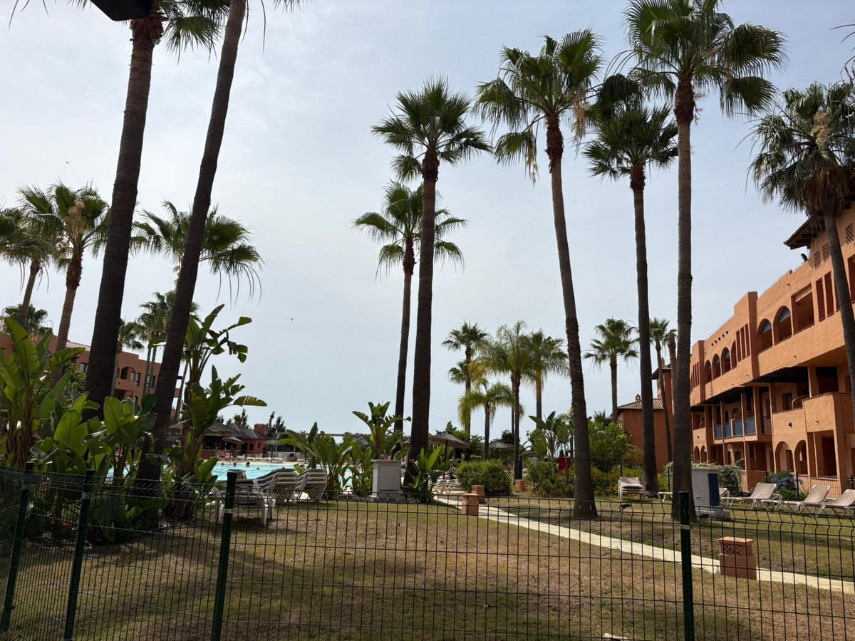 Appartement te koop in Los Flamingos | 1 slaapkamers H5398393