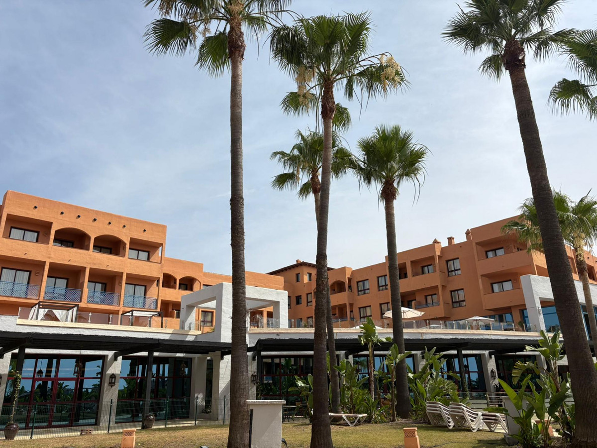 Appartement te koop in Los Flamingos | 1 slaapkamers H5398393