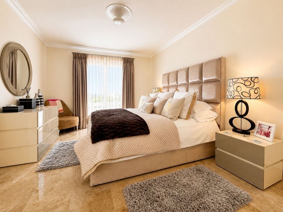 Appartement te koop in Los Flamingos | 3 slaapkamers H5401804