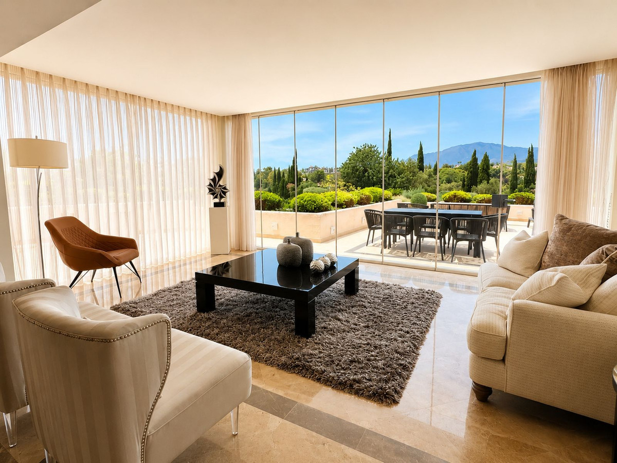 Appartement te koop in Los Flamingos | 3 slaapkamers H5401804