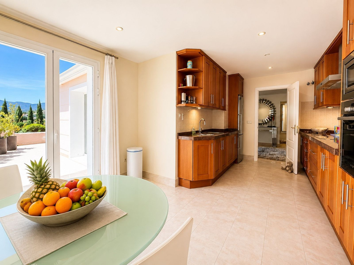 Appartement te koop in Los Flamingos | 3 slaapkamers H5401804