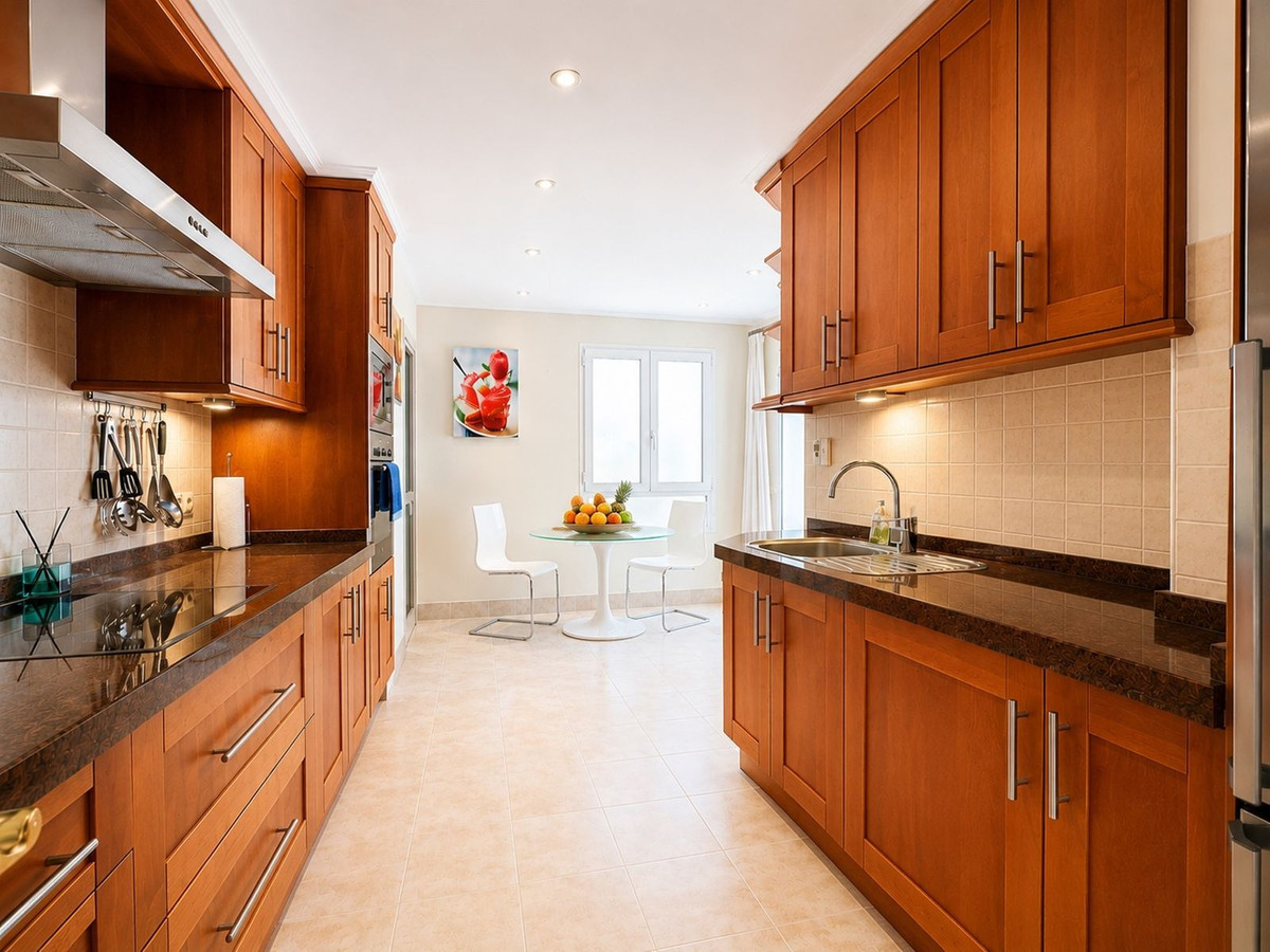 Appartement te koop in Los Flamingos | 3 slaapkamers H5401804