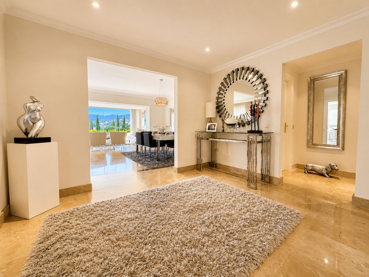 Appartement te koop in Los Flamingos | 3 slaapkamers H5401804