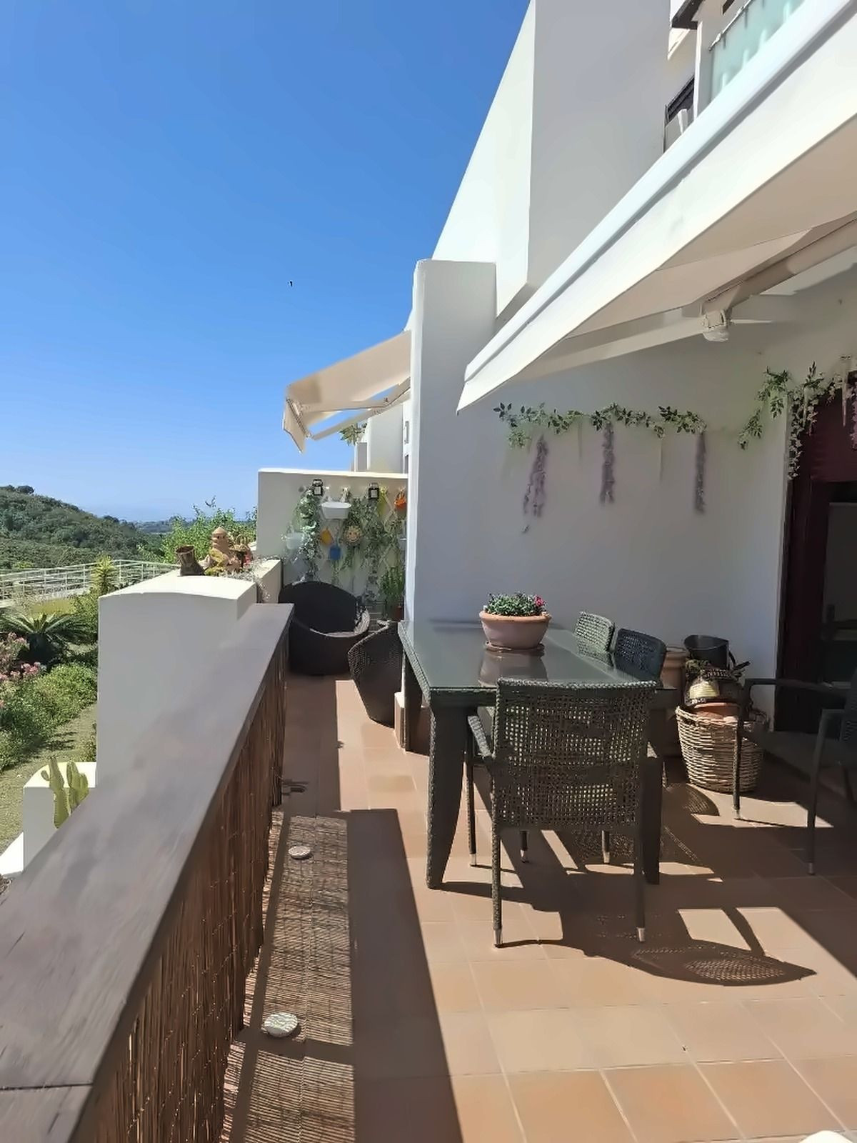 Appartement te koop in Los Flamingos | 1 slaapkamers H5444389