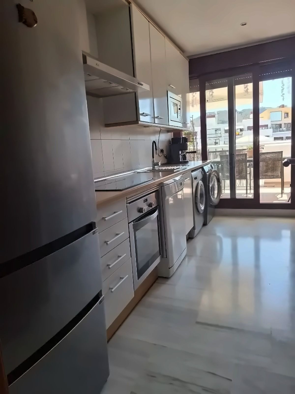 Appartement te koop in Los Flamingos | 1 slaapkamers H5444389
