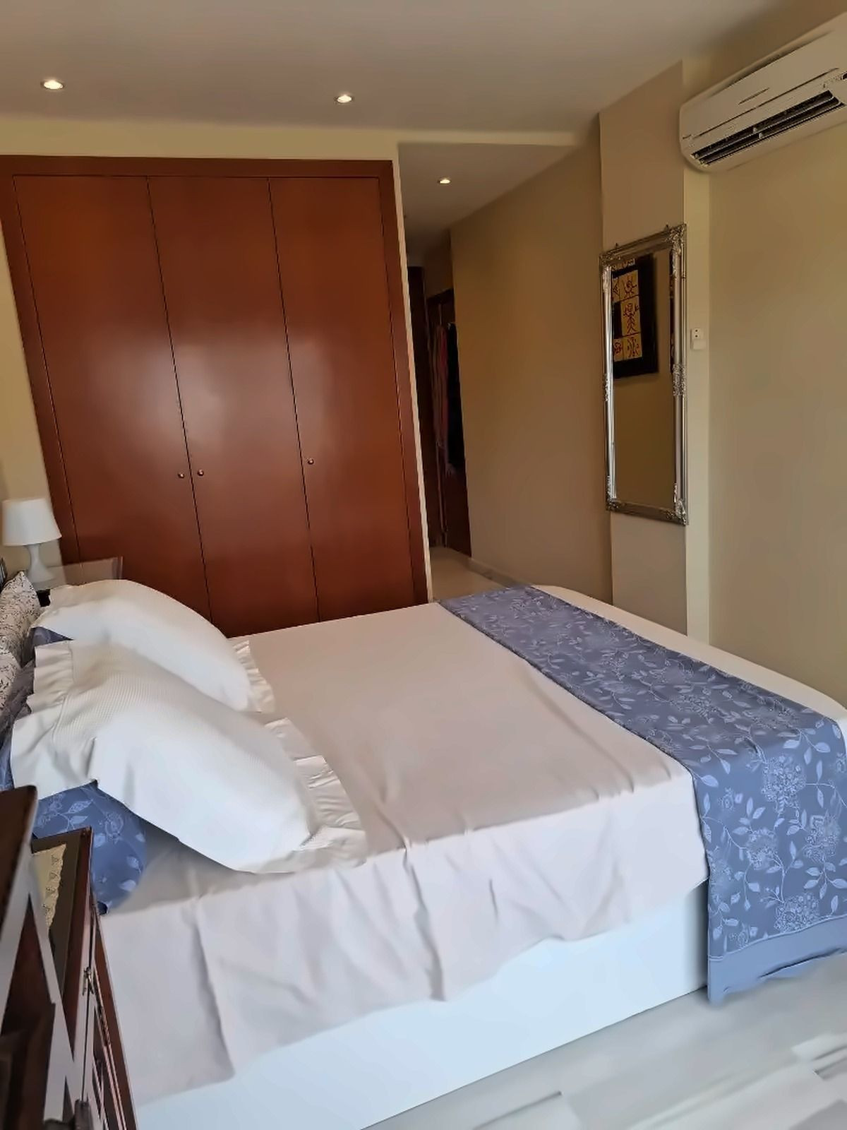 Appartement te koop in Los Flamingos | 1 slaapkamers H5444389