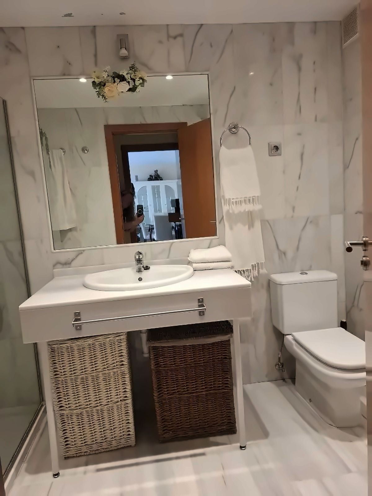 Appartement te koop in Los Flamingos | 1 slaapkamers H5444389
