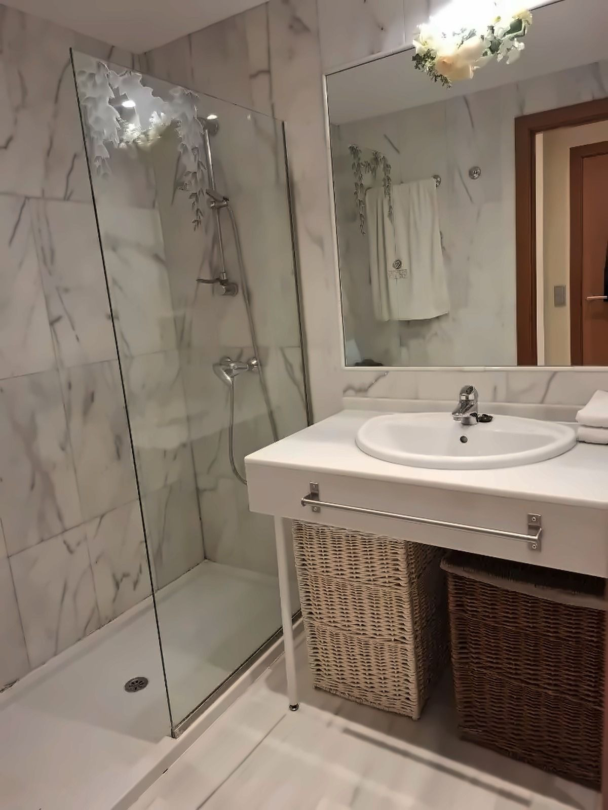 Appartement te koop in Los Flamingos | 1 slaapkamers H5444389