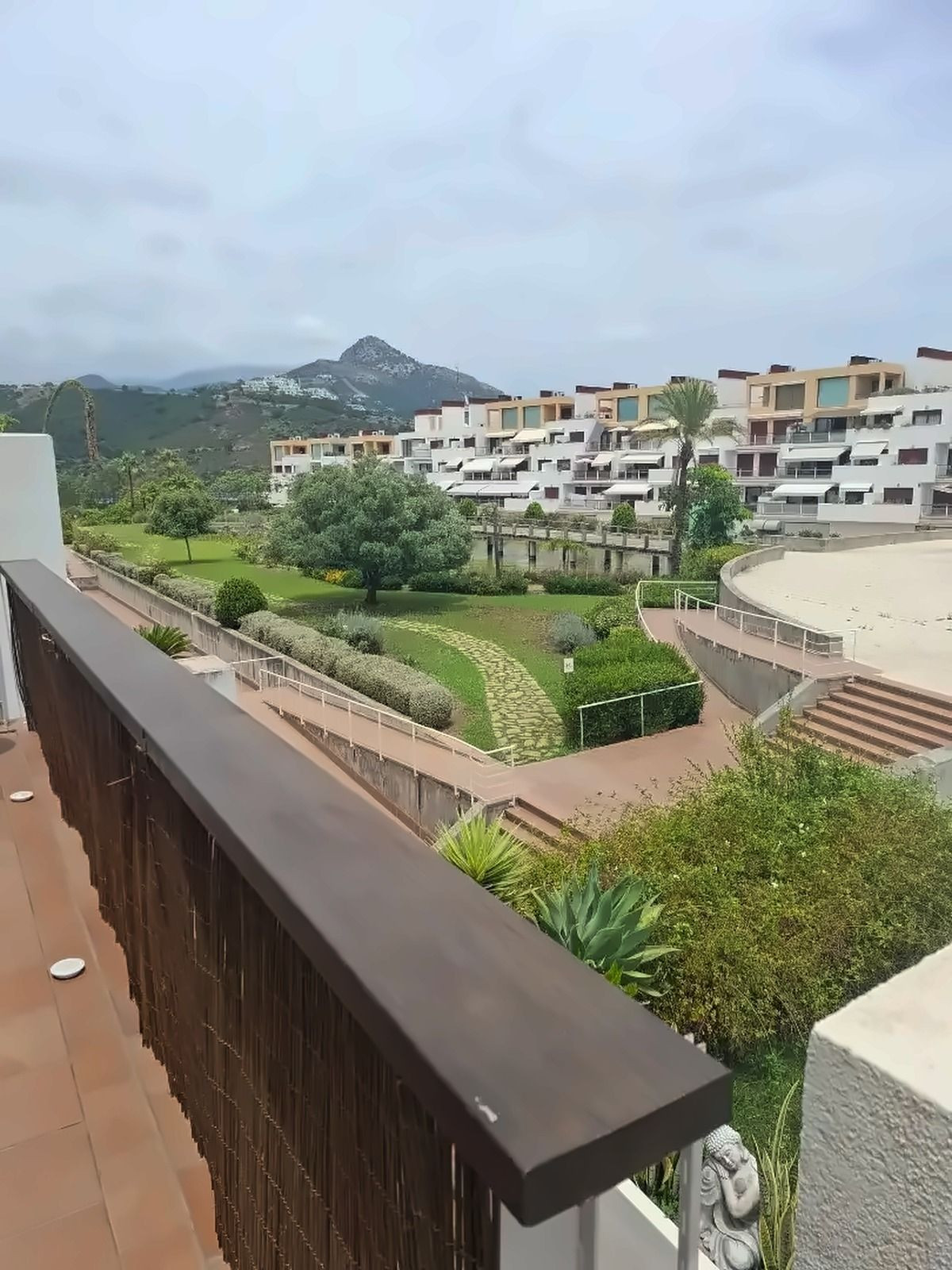 Appartement te koop in Los Flamingos | 1 slaapkamers H5444389