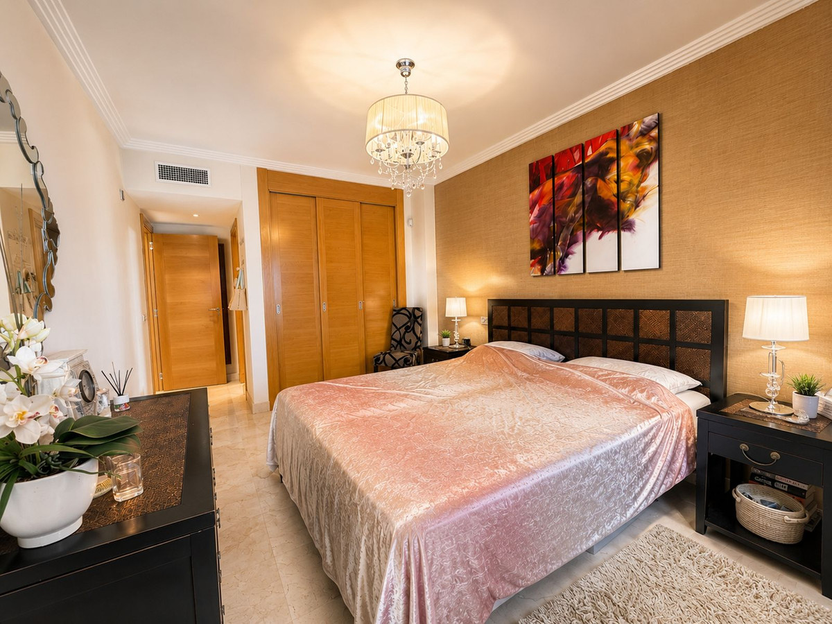 Appartement te koop in Los Flamingos | 2 slaapkamers H5450410