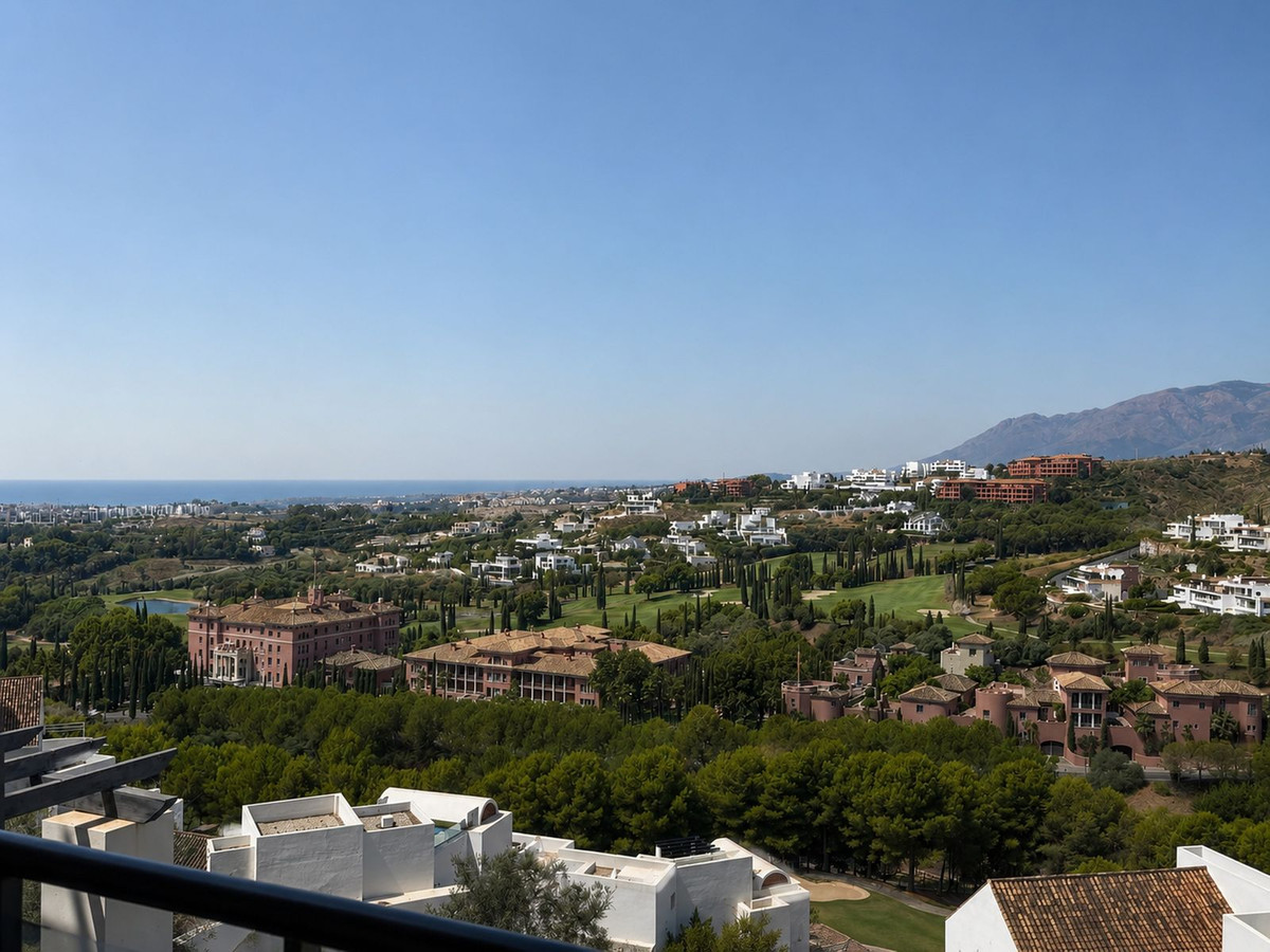 Appartement te koop in Los Flamingos | 2 slaapkamers H5450410