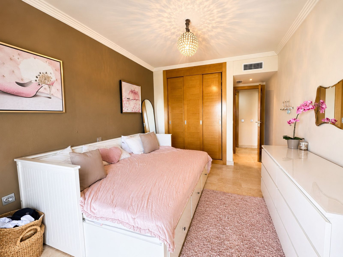 Appartement te koop in Los Flamingos | 2 slaapkamers H5450410