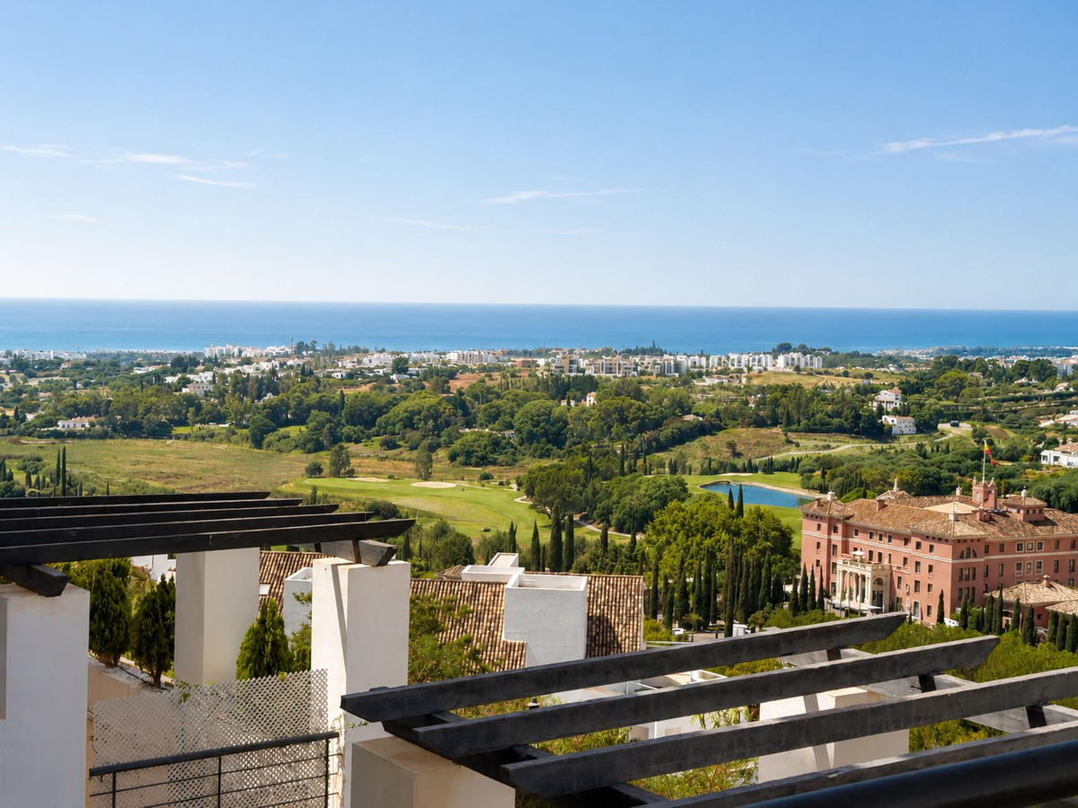 Appartement te koop in Los Flamingos | 2 slaapkamers H5450410