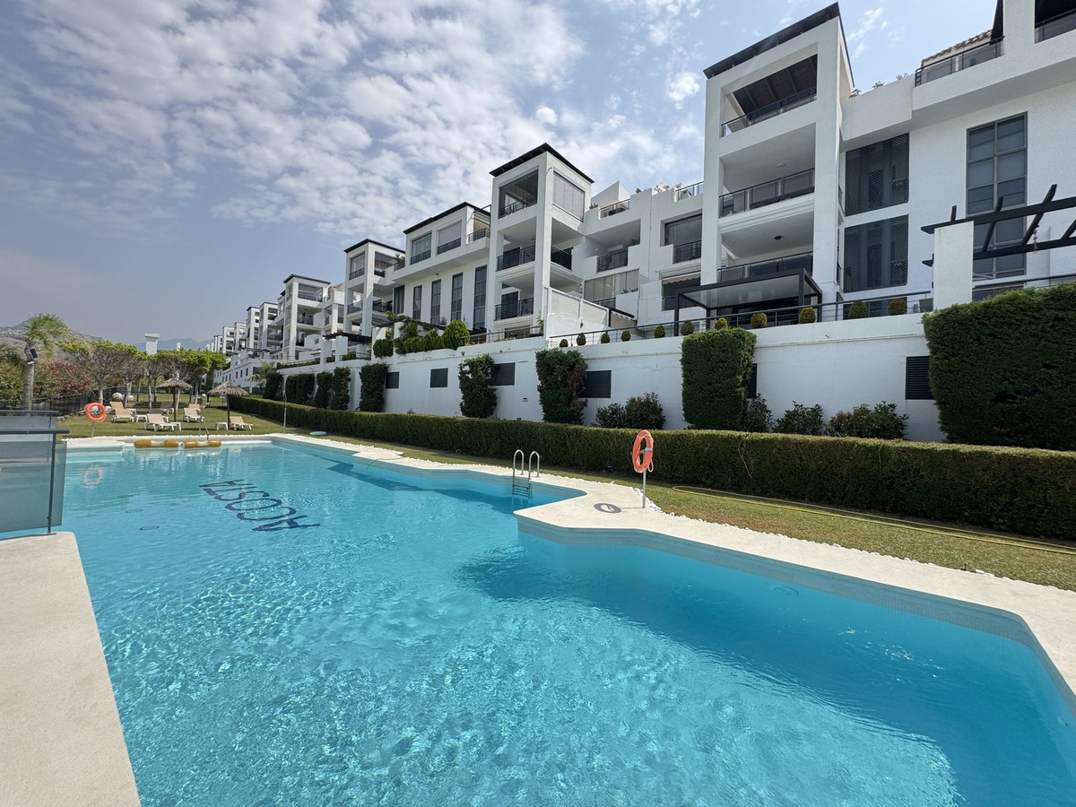 Appartement te koop in Los Flamingos | 2 slaapkamers H5450410