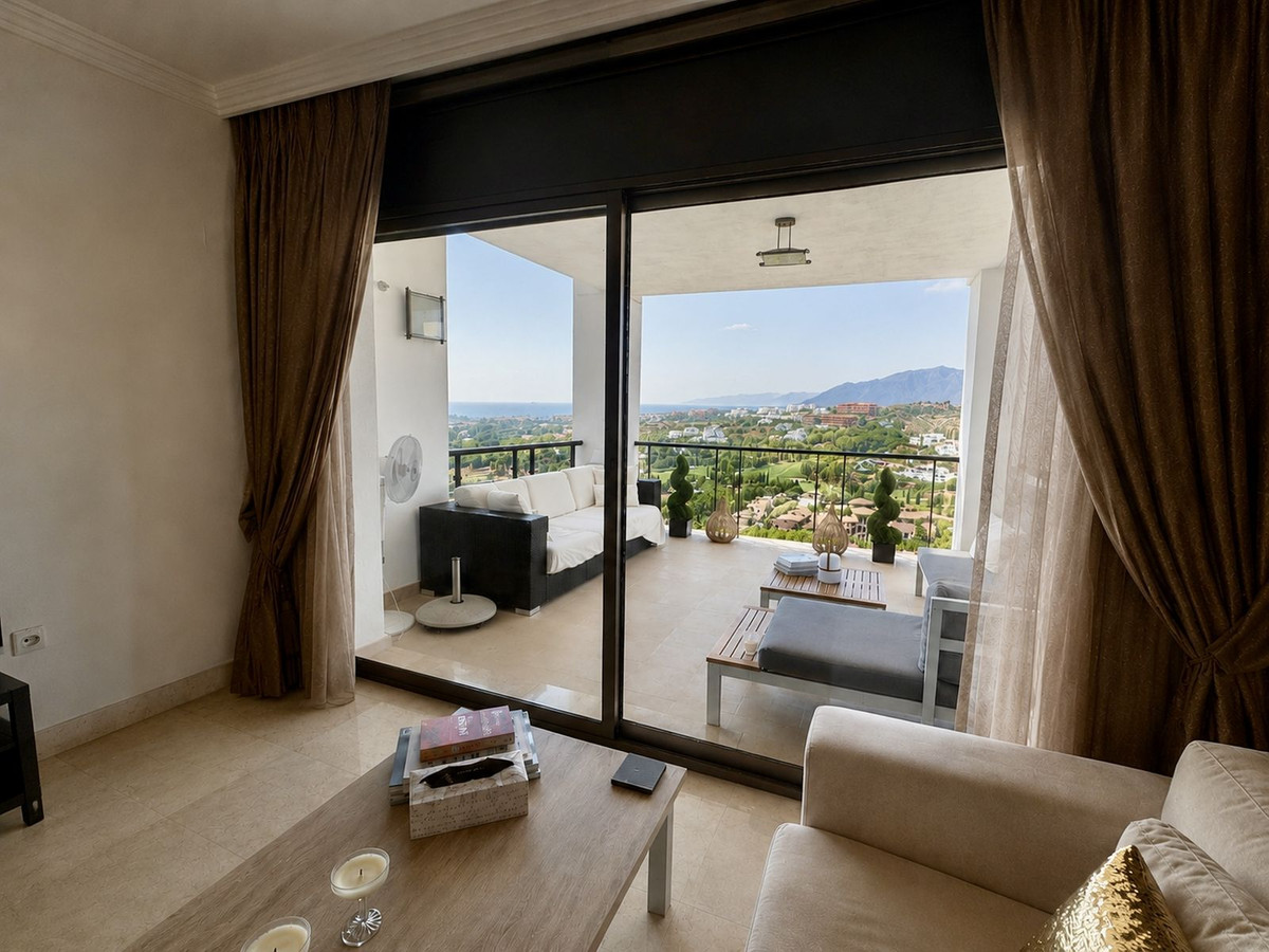 Appartement te koop in Los Flamingos | 2 slaapkamers H5450410