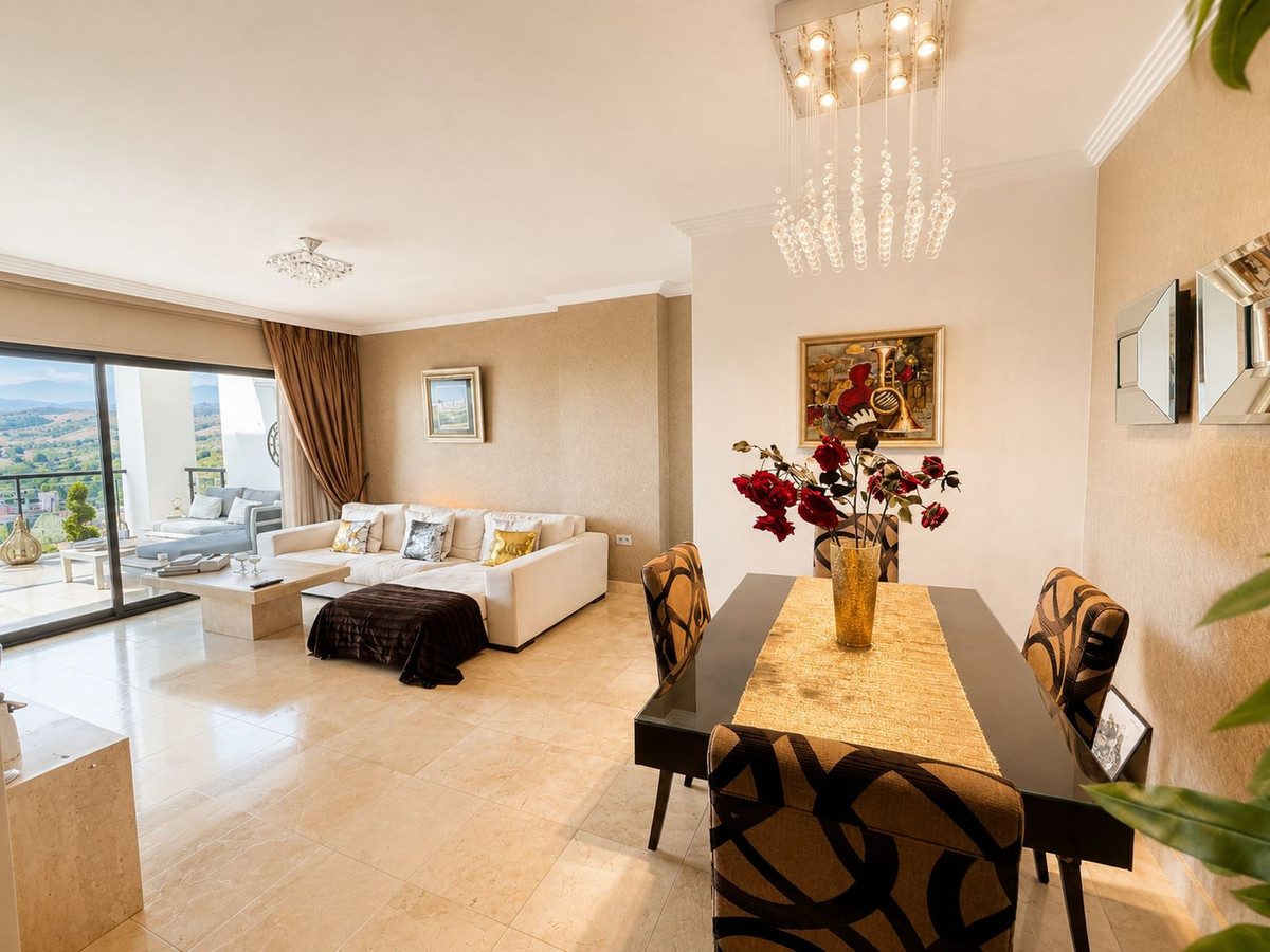 Appartement te koop in Los Flamingos | 2 slaapkamers H5450410
