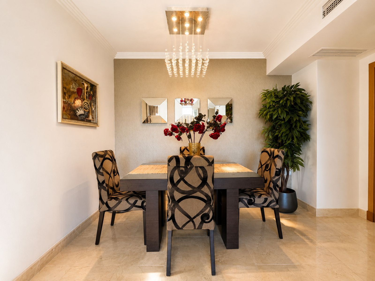 Appartement te koop in Los Flamingos | 2 slaapkamers H5450410