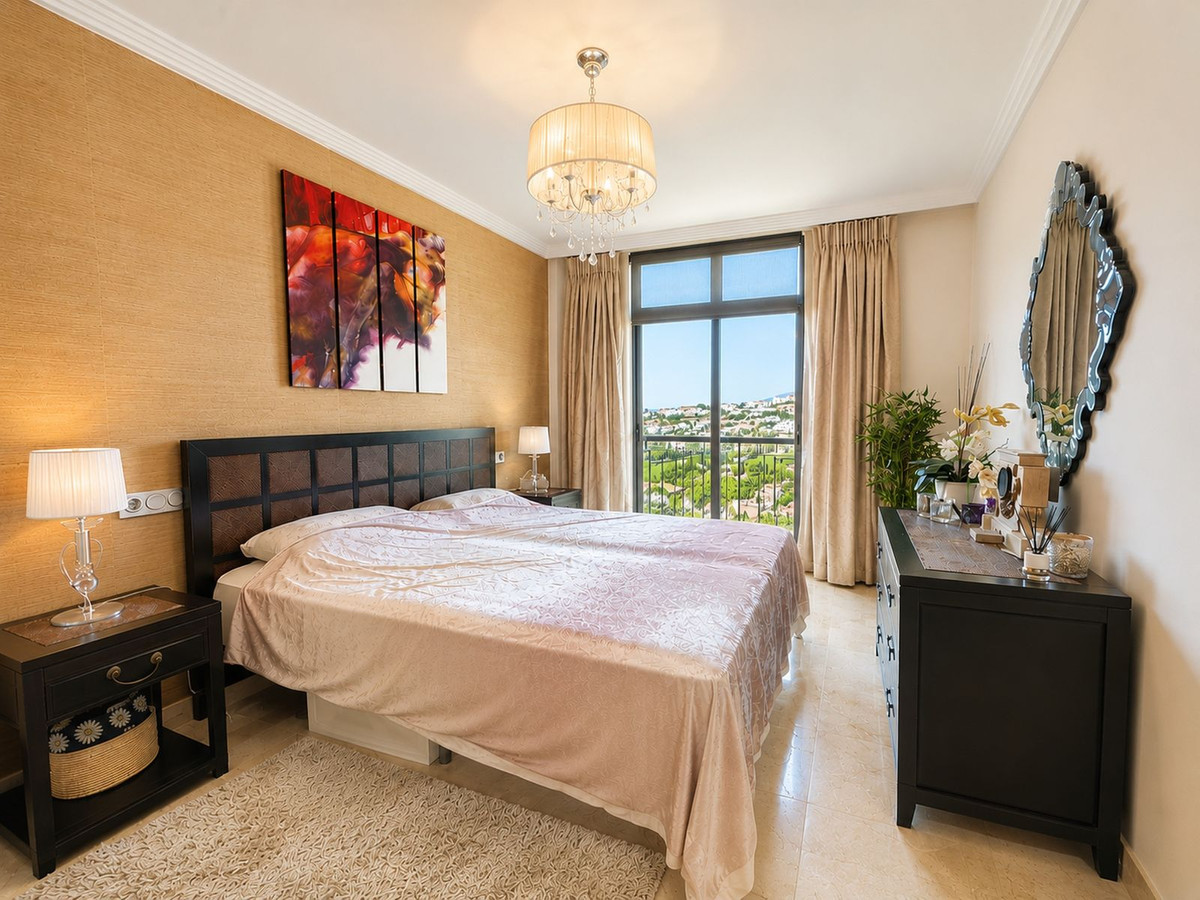 Appartement te koop in Los Flamingos | 2 slaapkamers H5450410