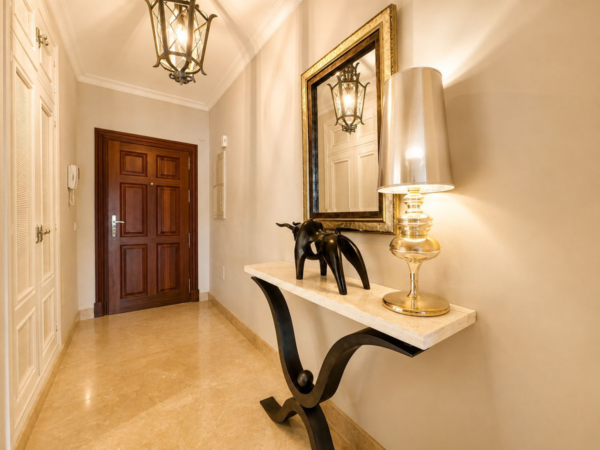 Appartement te koop in Los Flamingos | 2 slaapkamers H5463109
