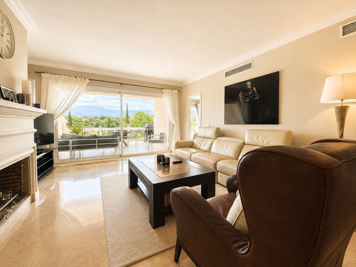 Appartement te koop in Los Flamingos | 2 slaapkamers H5463109