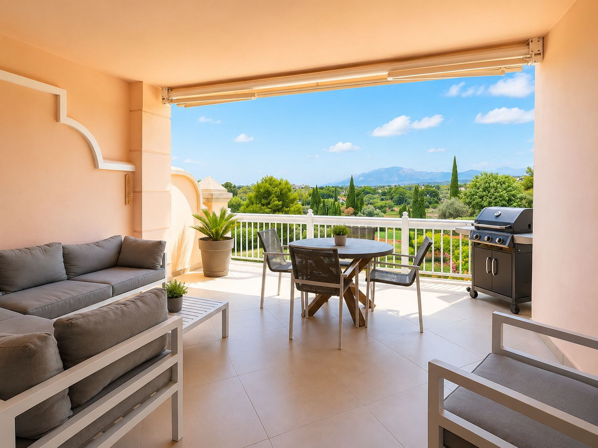 Appartement te koop in Los Flamingos | 2 slaapkamers H5463109