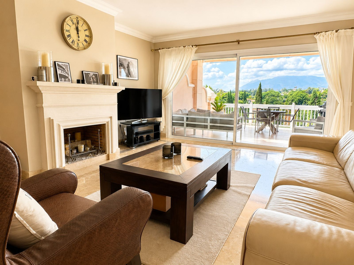 Appartement te koop in Los Flamingos | 2 slaapkamers H5463109