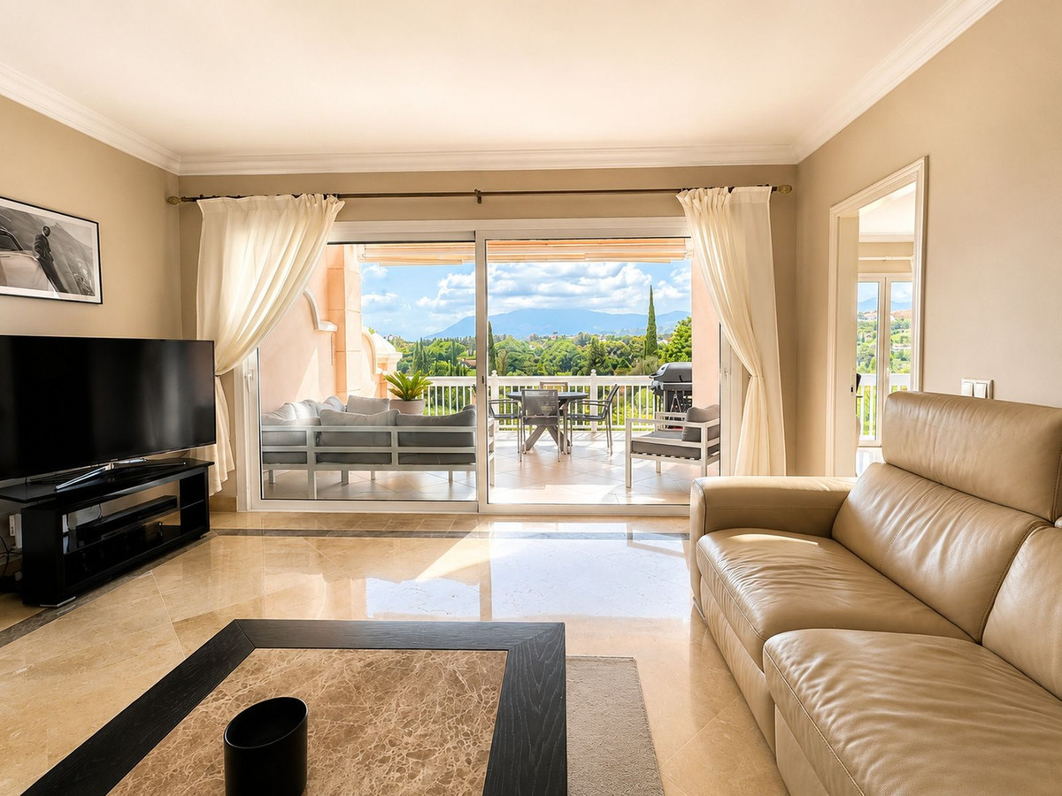Appartement te koop in Los Flamingos | 2 slaapkamers H5463109