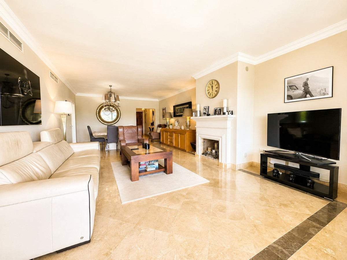 Appartement te koop in Los Flamingos | 2 slaapkamers H5463109