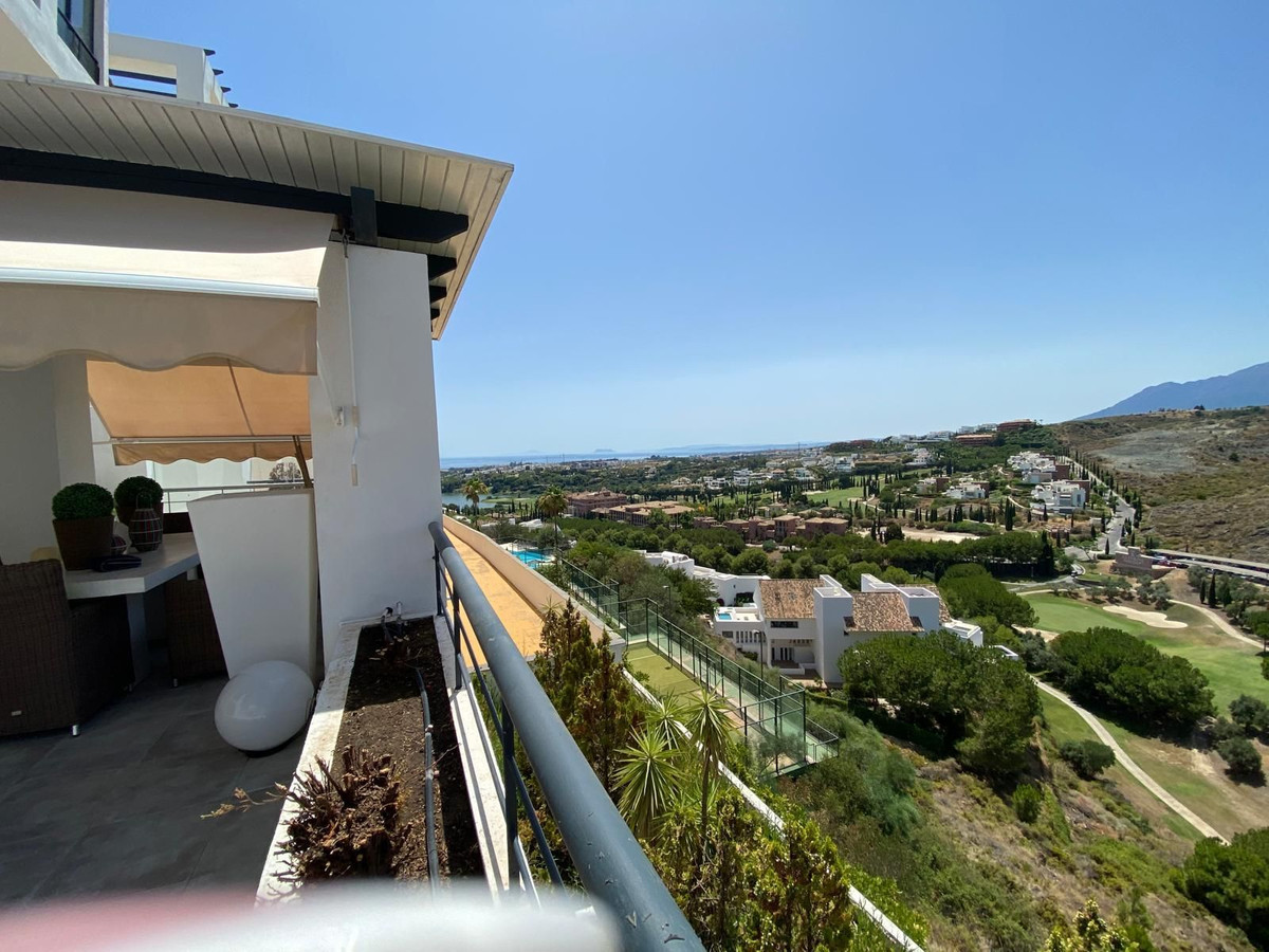 Appartement te koop in Los Flamingos | 3 slaapkamers H5513434