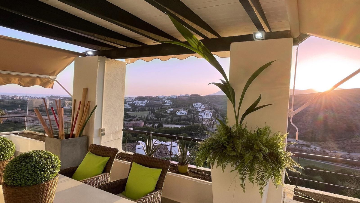 Appartement te koop in Los Flamingos | 3 slaapkamers H5513434