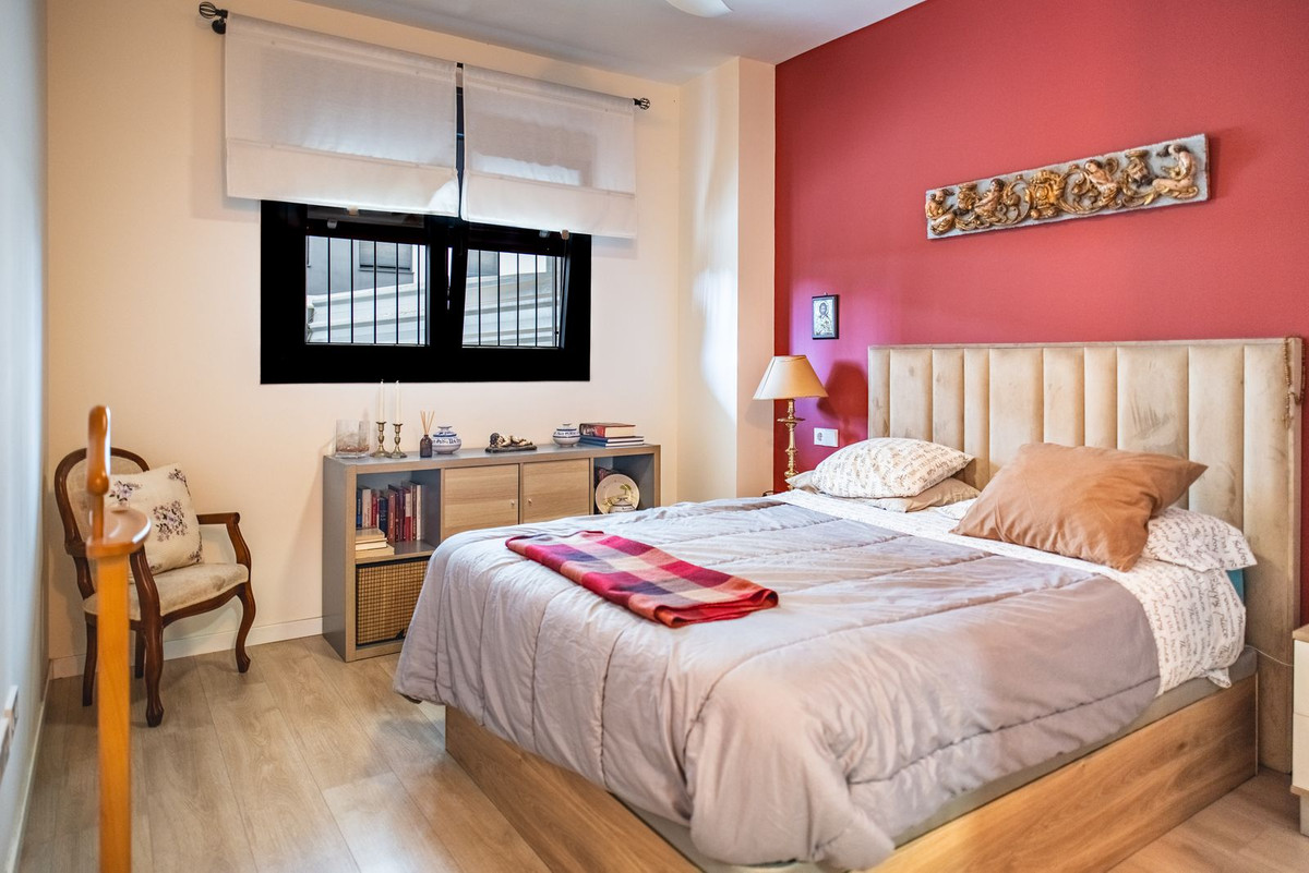 Apartment te koop in Los Guindos | 2 slaapkamers H5003947