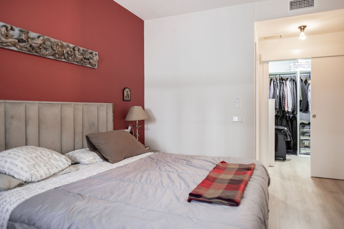 Apartment te koop in Los Guindos | 2 slaapkamers H5003947