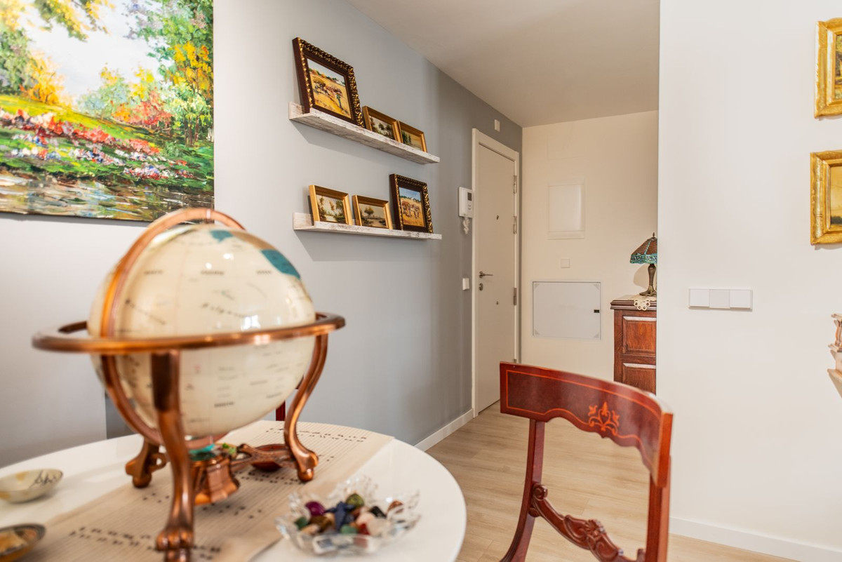 Apartment te koop in Los Guindos | 2 slaapkamers H5003947