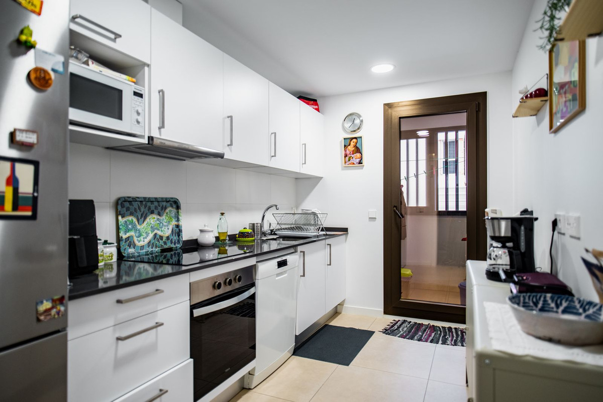 Apartment te koop in Los Guindos | 2 slaapkamers H5003947