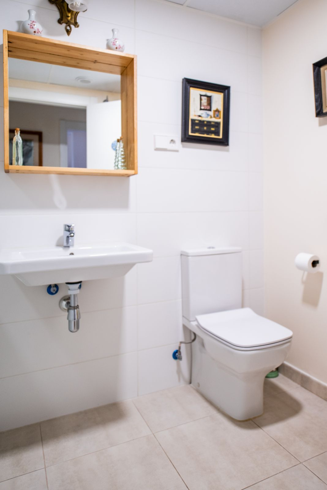 Apartment te koop in Los Guindos | 2 slaapkamers H5003947