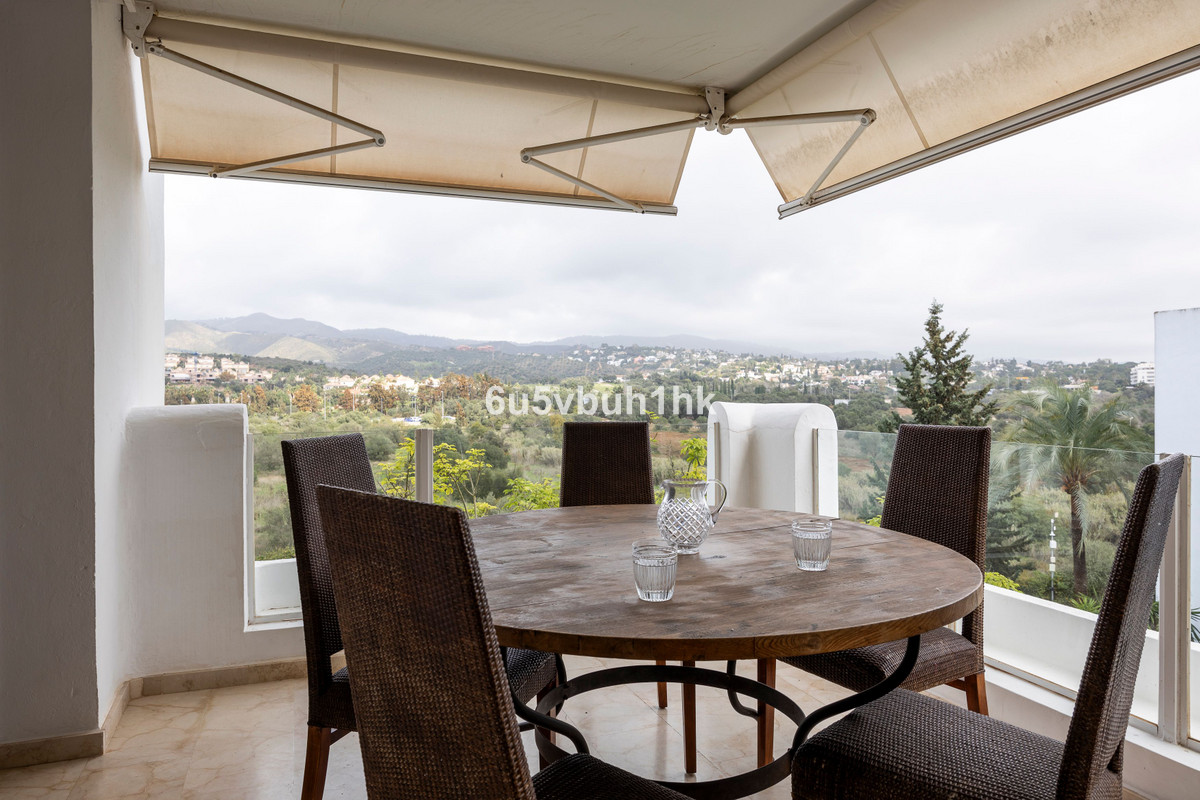 Penthouse te koop in Los Monteros | 3 slaapkamers H4884940