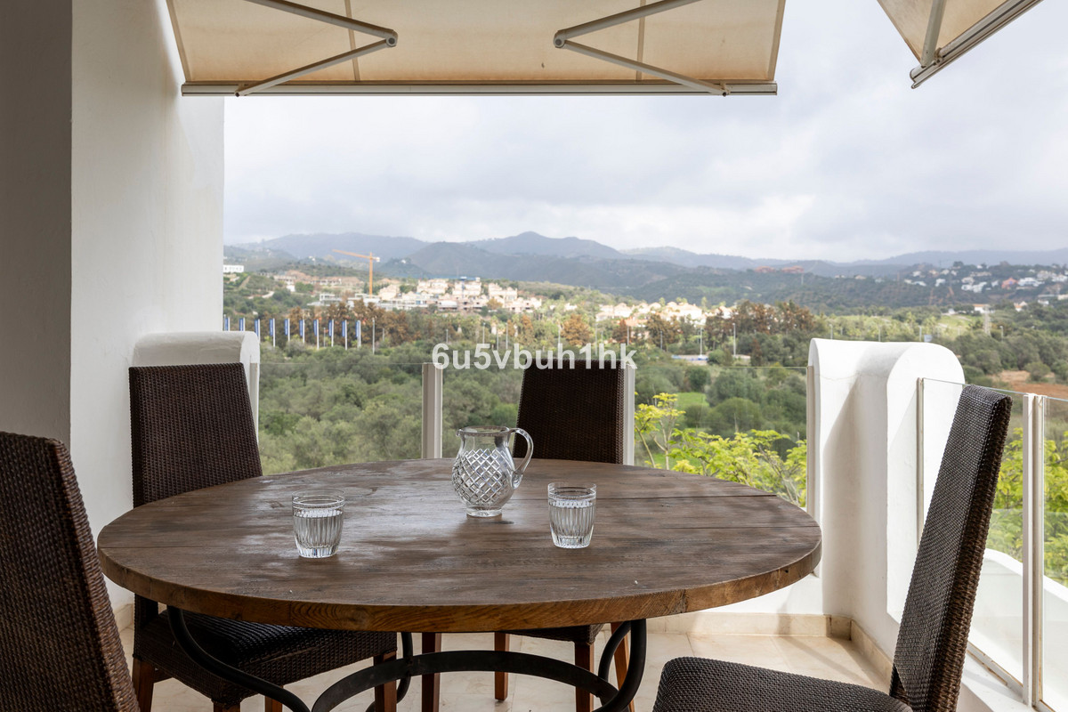 Penthouse te koop in Los Monteros | 3 slaapkamers H4884940
