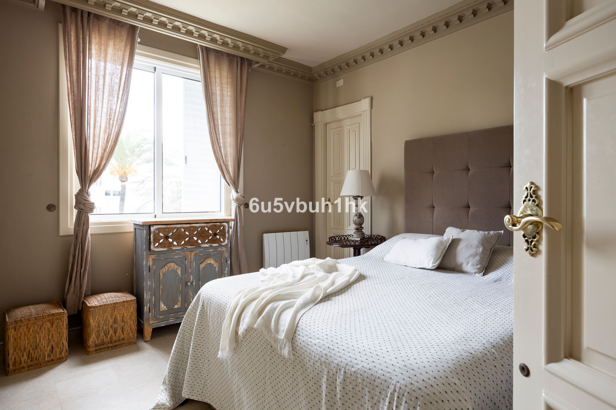 Penthouse te koop in Los Monteros | 3 slaapkamers H4884940