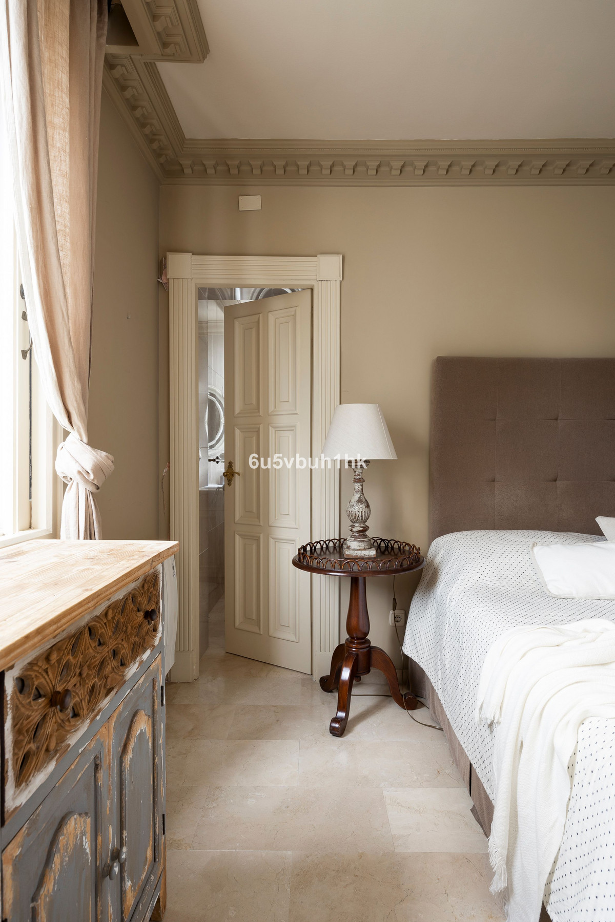 Penthouse te koop in Los Monteros | 3 slaapkamers H4884940