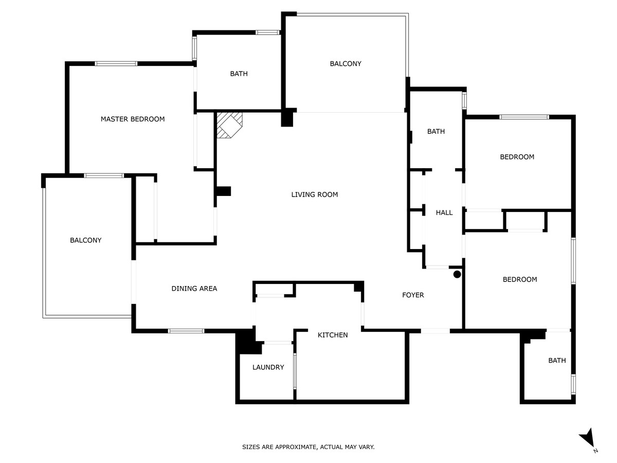 Penthouse te koop in Los Monteros | 3 slaapkamers H4884940