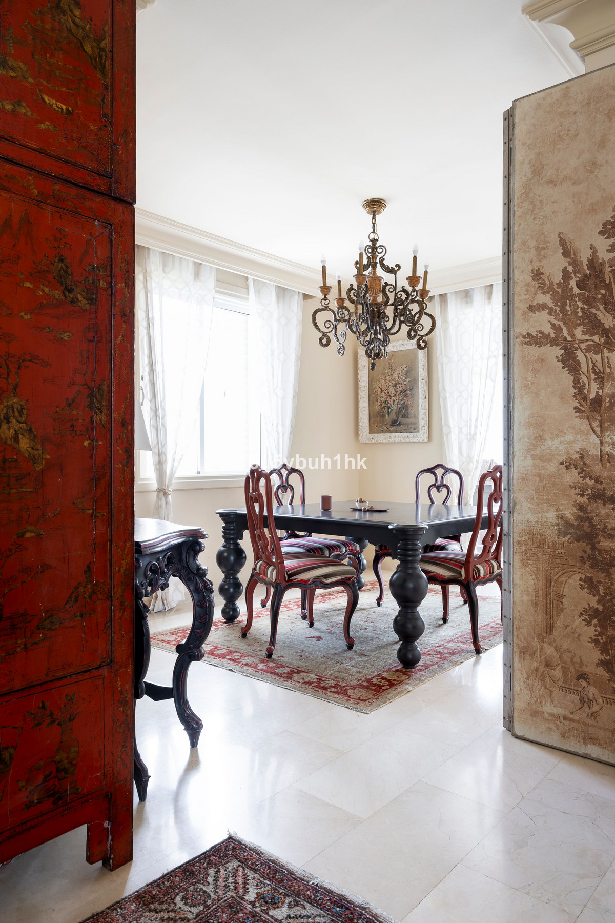 Penthouse te koop in Los Monteros | 3 slaapkamers H4884940