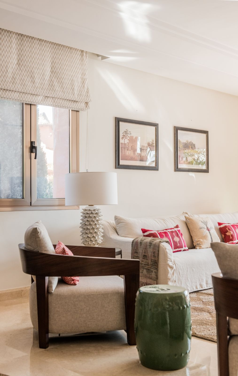 Penthouse in Los Monteros-10