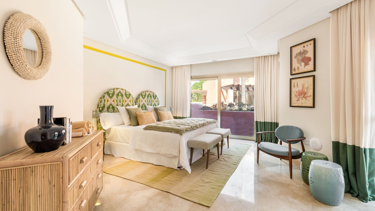 Penthouse in Los Monteros-11