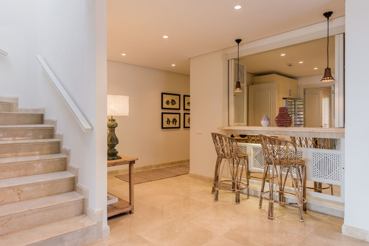 Penthouse in Los Monteros-16
