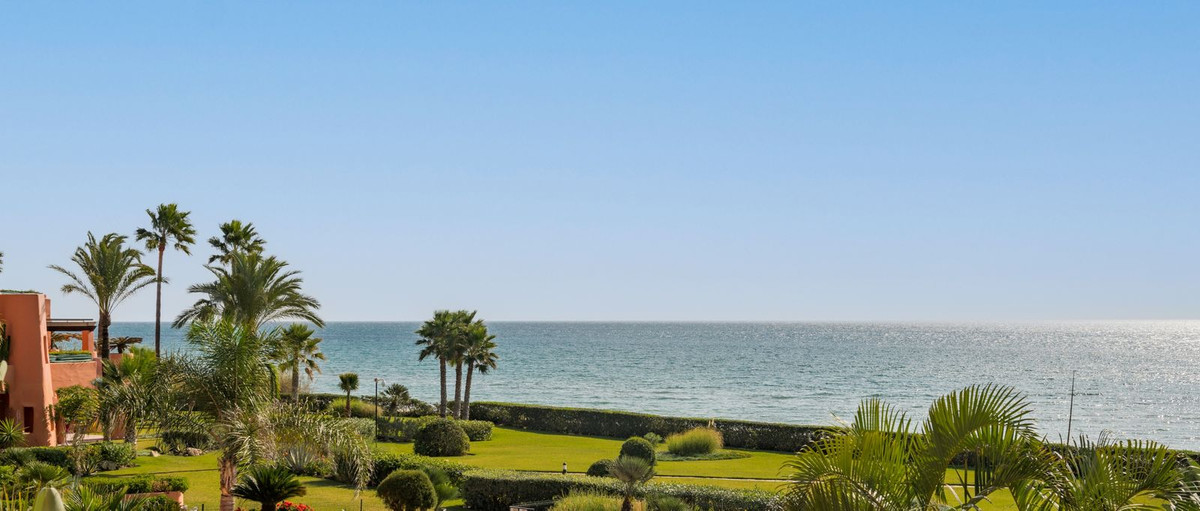 Penthouse in Los Monteros-22