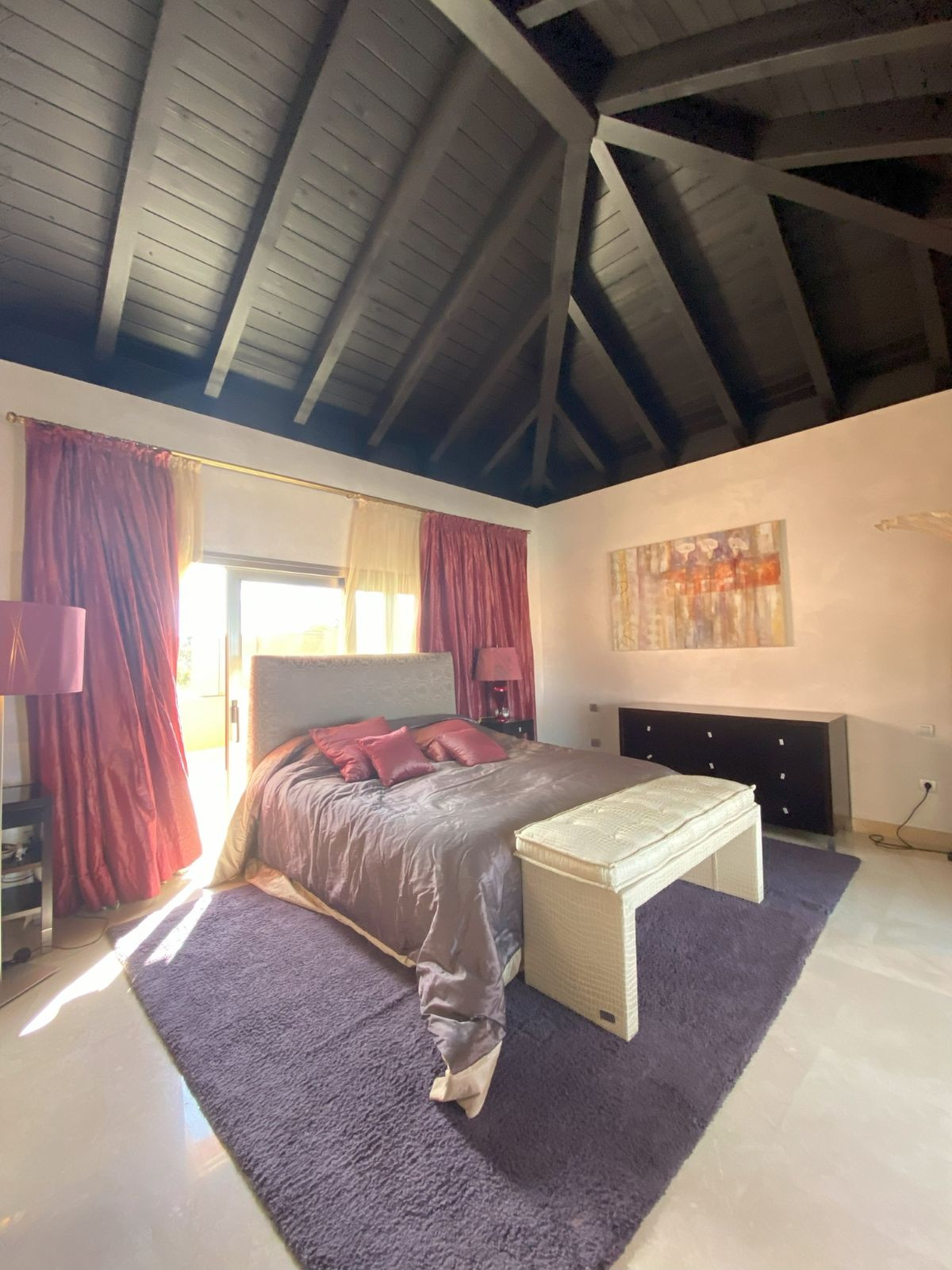 Penthouse in Los Monteros-25